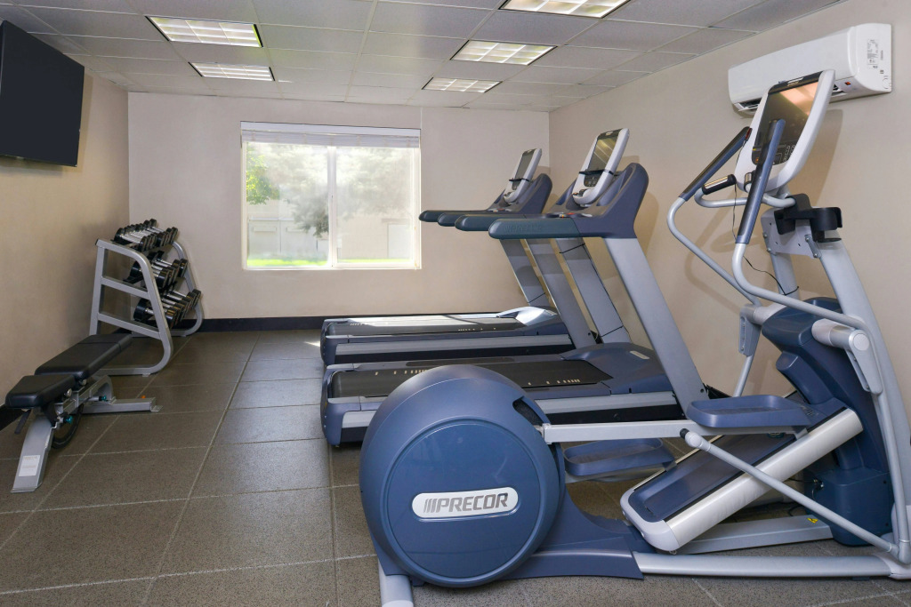 Fairfield Inn Salt Lake City Layton