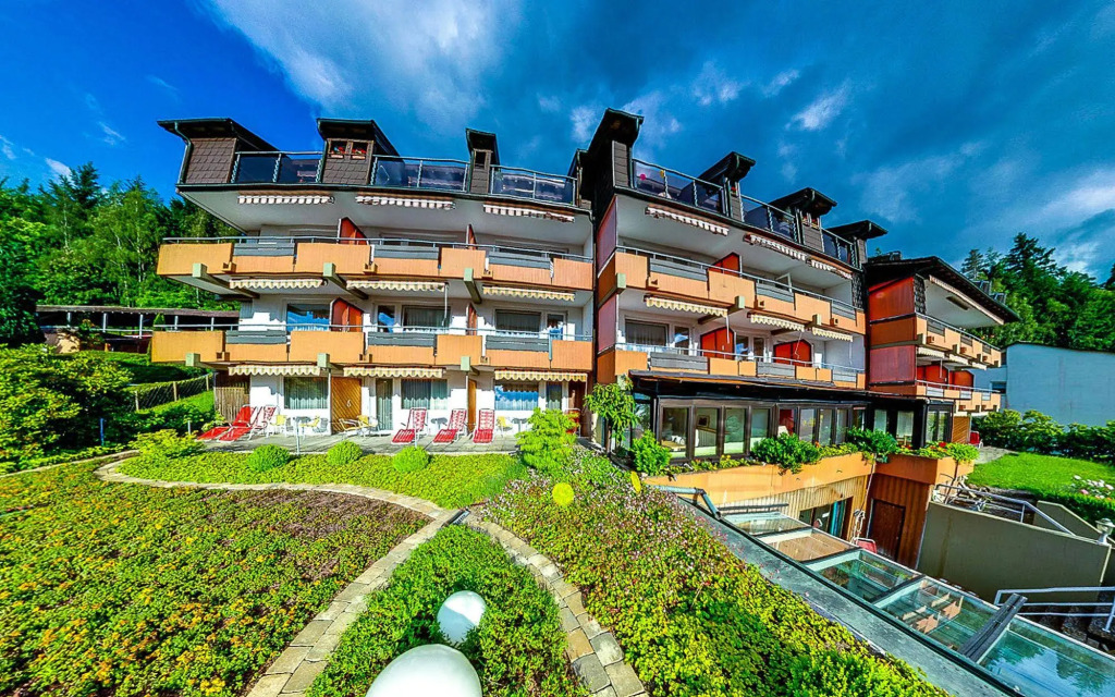 Hochwald Hotel & Apartment