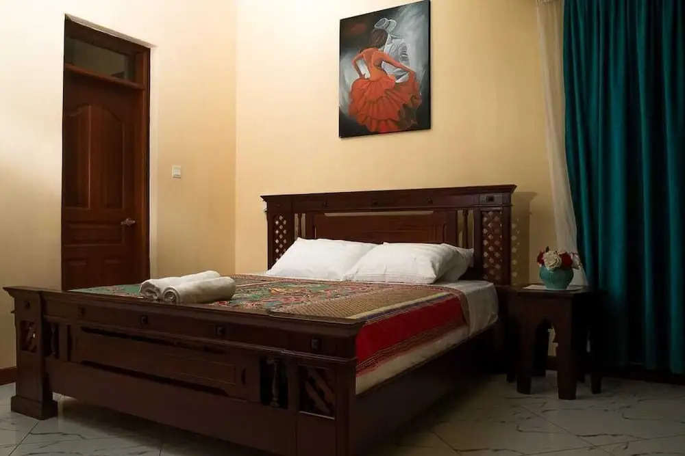 Lux Suites Le Royal Apartments Nyali