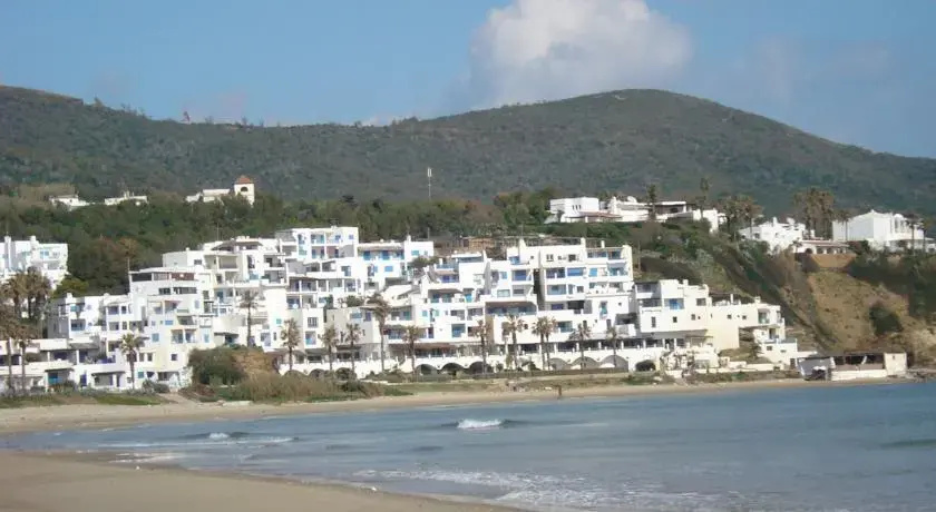 Appartement Residence Bahia Cabonegro