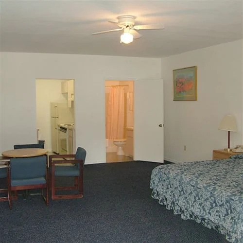 Beverly Hills Motel