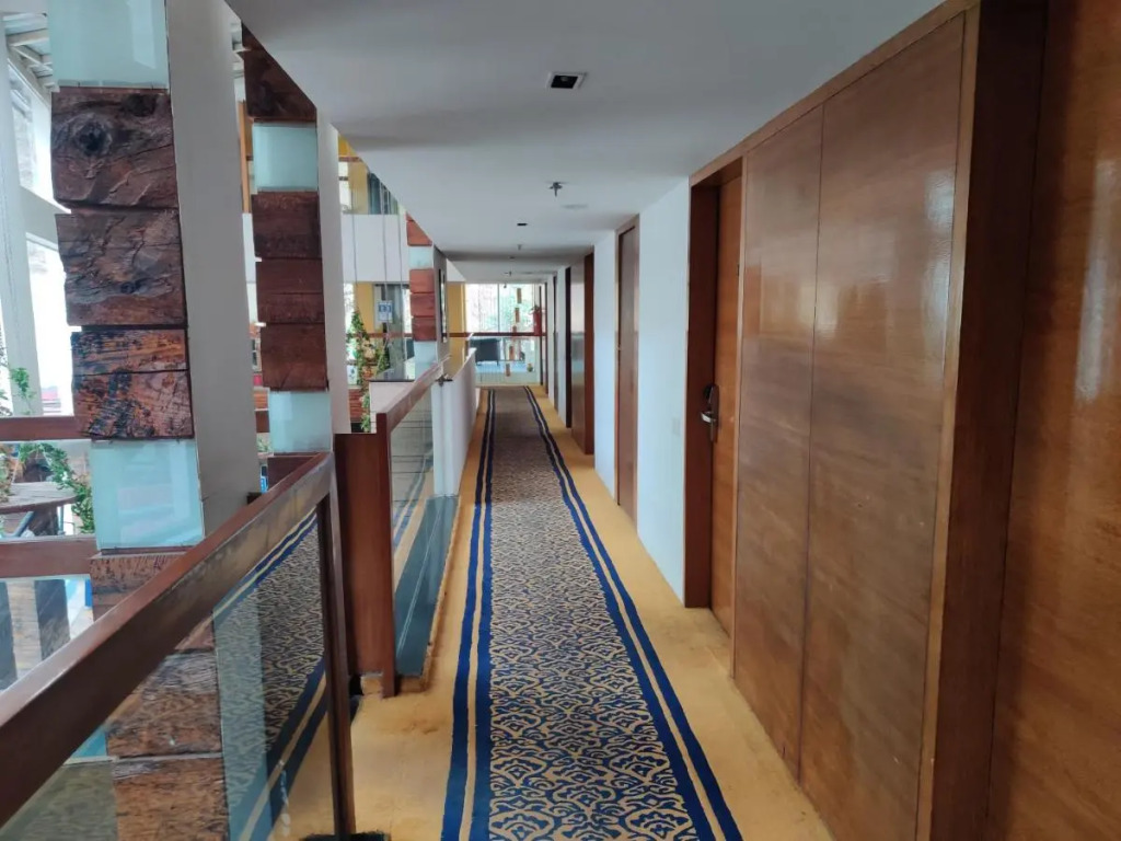 Wood Creek Resort & Spa Kasauli