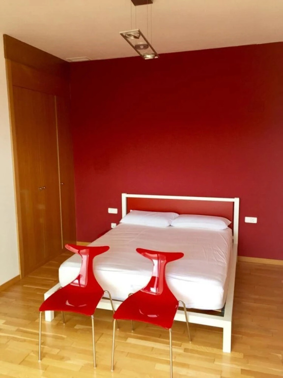 Apartamento Atico 27