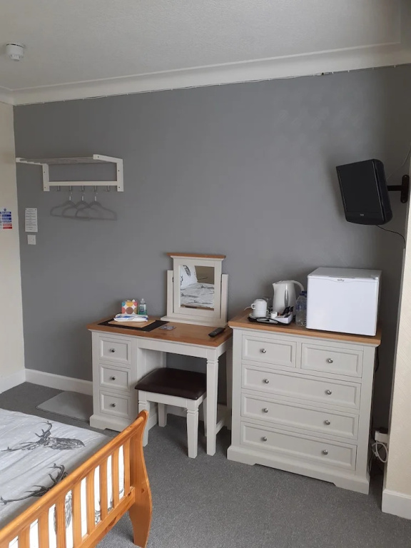 THE KEMPS Guest House