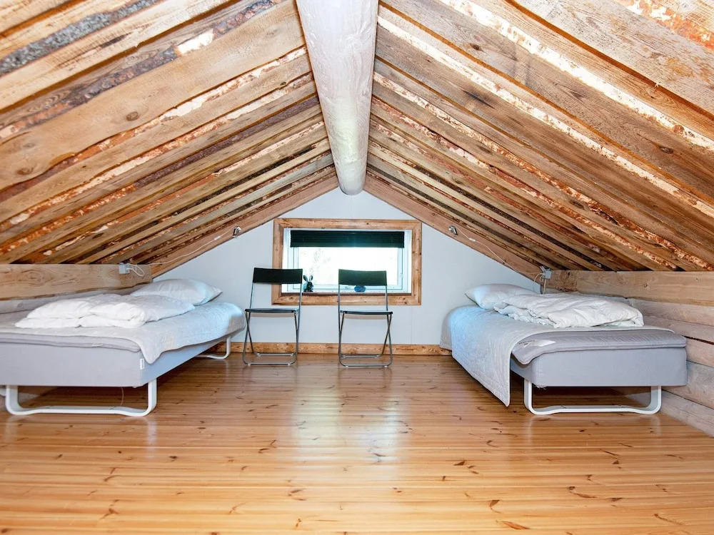 Spacious Holiday Home in Ebeltoft Denmark With Terrace