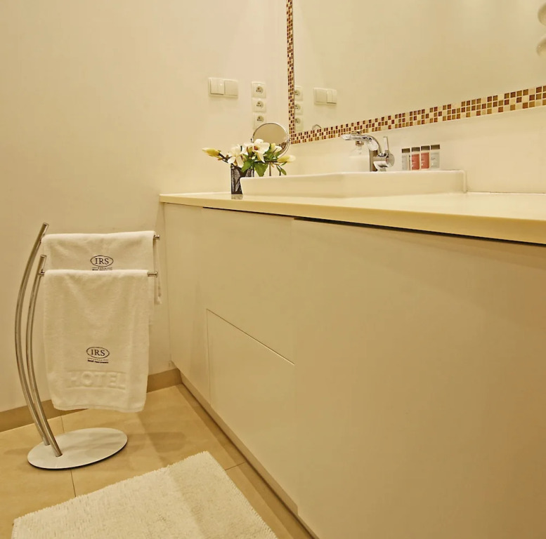 IRS ROYAL APARTMENTS Apartamenty IRS Kwartał Kamienic