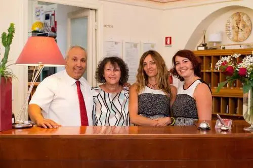 Villa Imperiale Hotel
