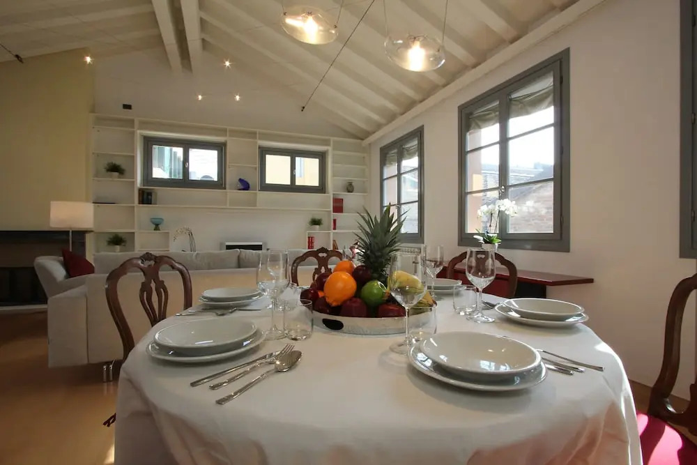 City Apartments Salute-Accademia