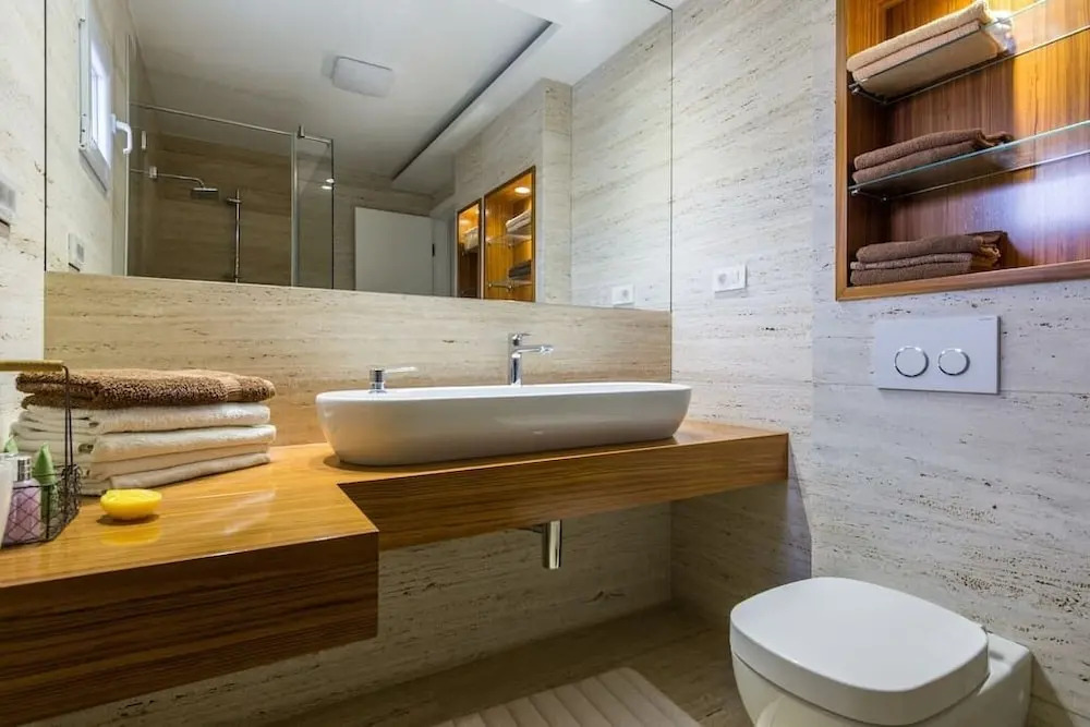 Villa White Rose with private pool