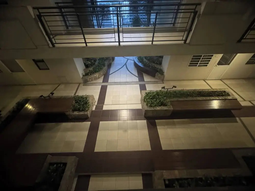 Flair Towers Condo near MRT Bonifacio and Shaw within Greenfields