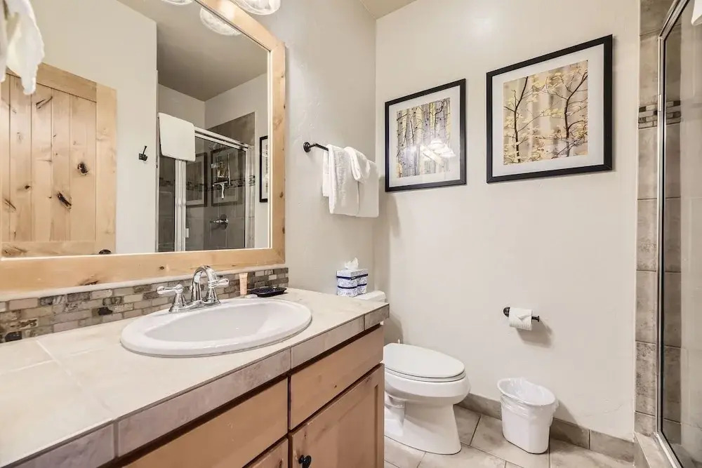 6507 Settlers Creek Townhomes 3 Bedroom Townhouse