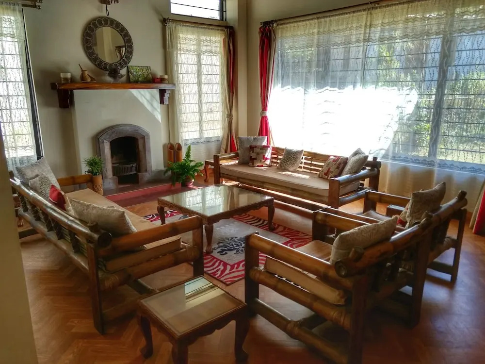 Sha Ri Loum Homestay