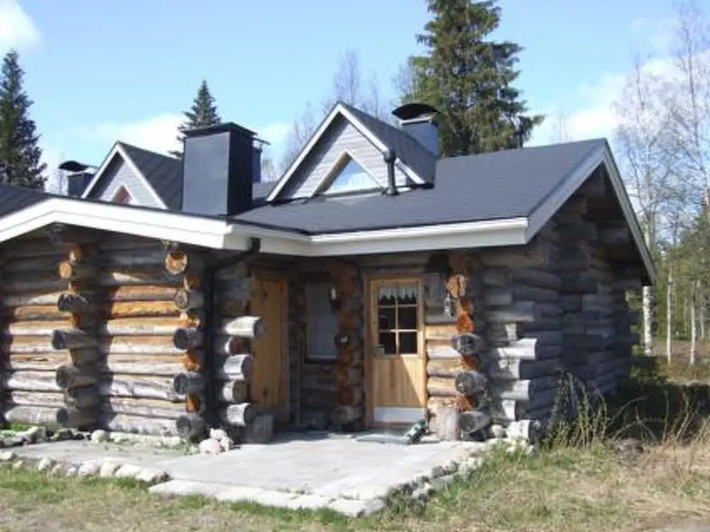 Holiday Home Pajuruka 2 a 1