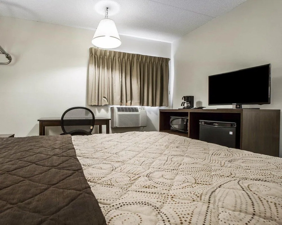 Rodeway Inn