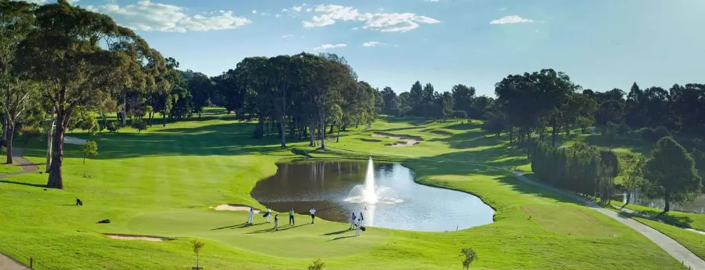 The Houghton Hotel, Spa, Wellness & Golf