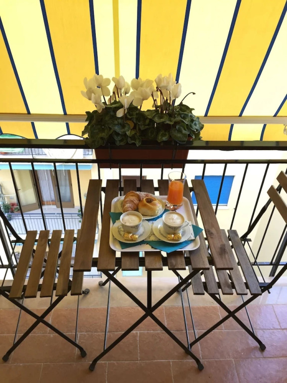 B&B Il Saraceno