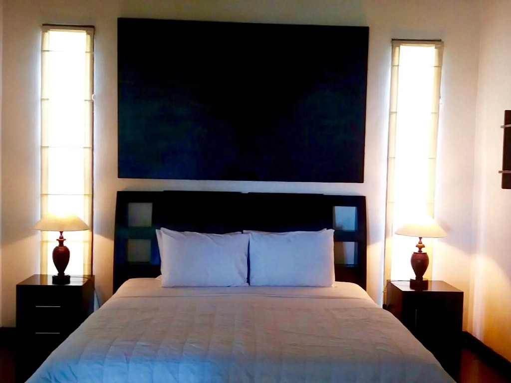 Narendra Private Villa Ubud