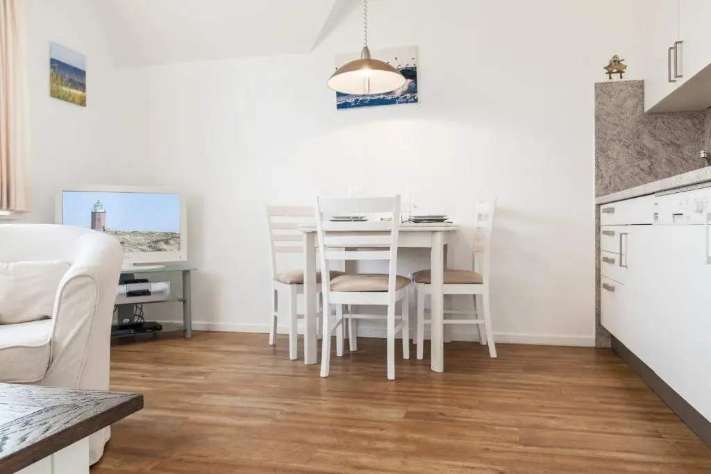 Haus Heideresidenz App 23
