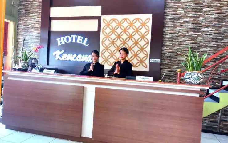 Hotel Kencana Rembang