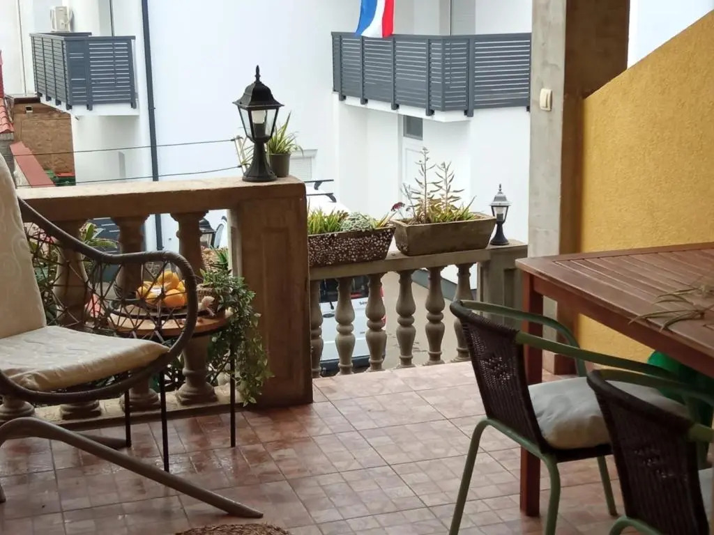 Apartments Slava - cosy for 4