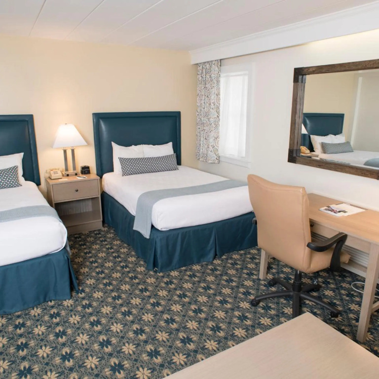 Middlebury Inn