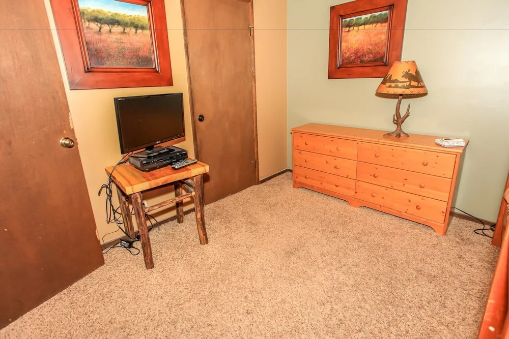 Ski Big Bear Chalet