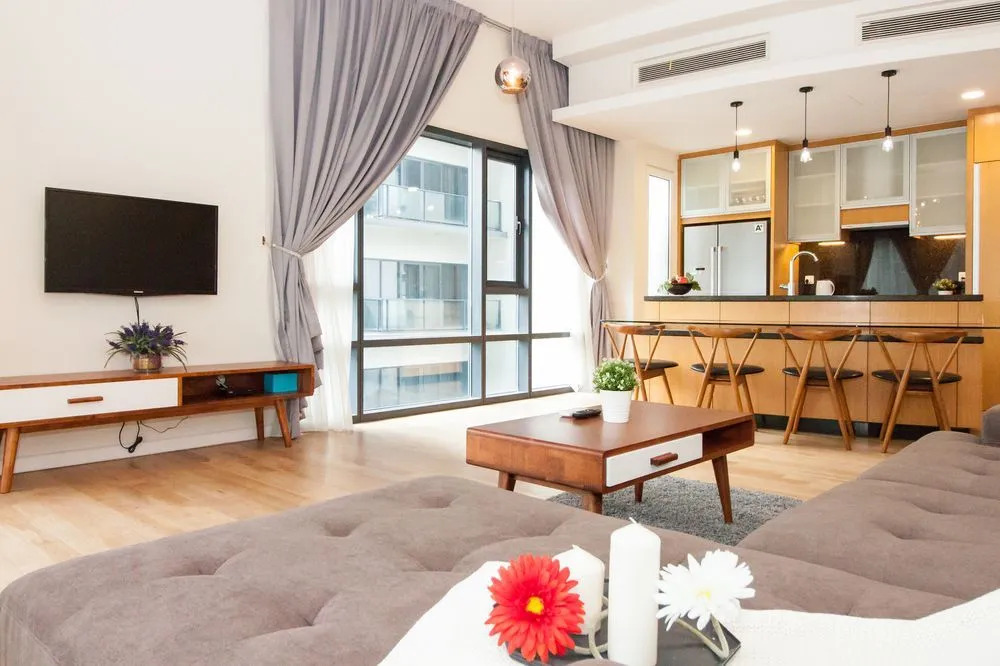 St Mary Residence 3