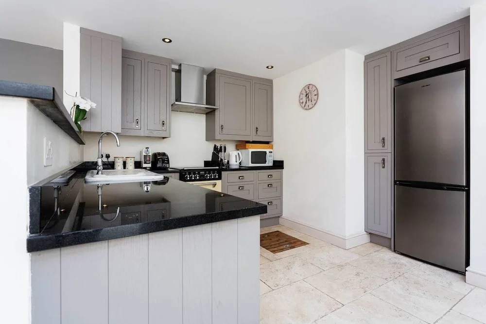 Brook Green Comfort