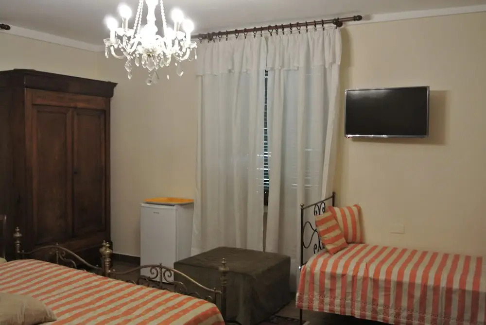 VILLA LE ROSE