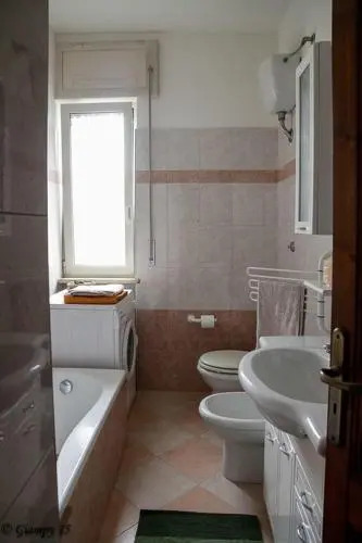 Le Tre Case
