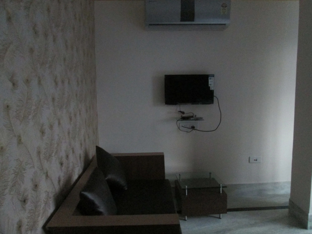 Hotel Barak Residency