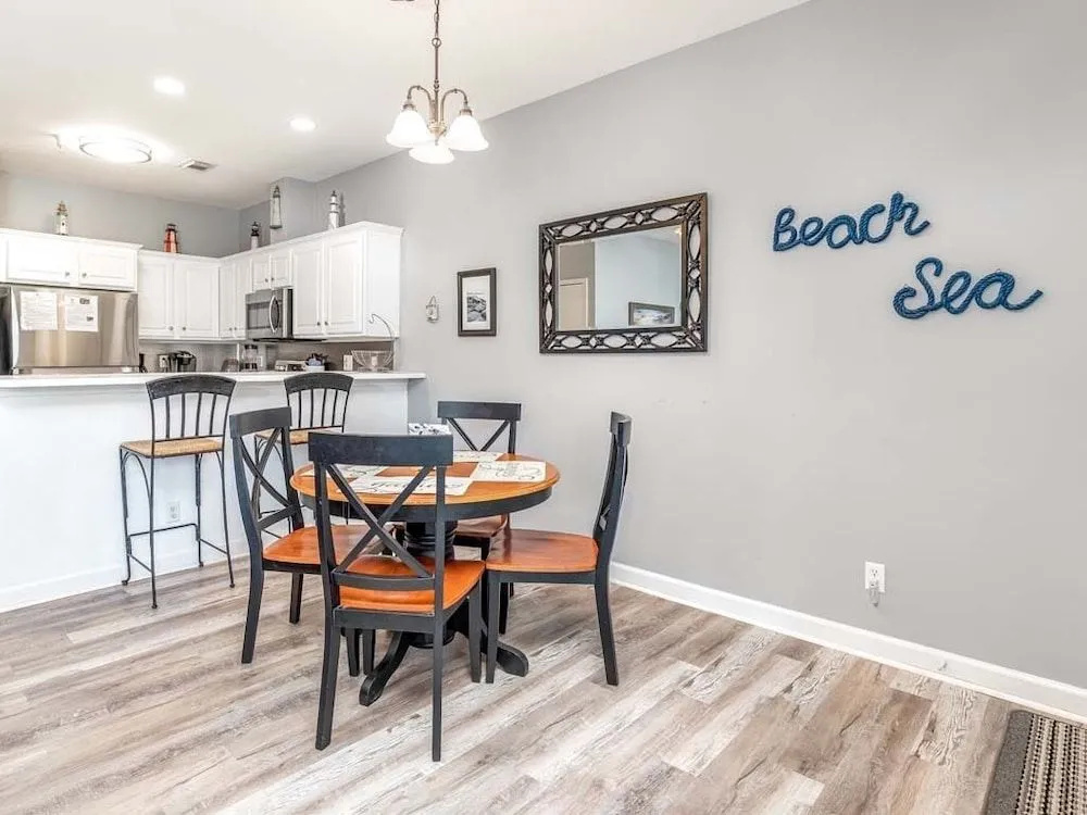 Tybee Sands by Tybee Vacation Rentals