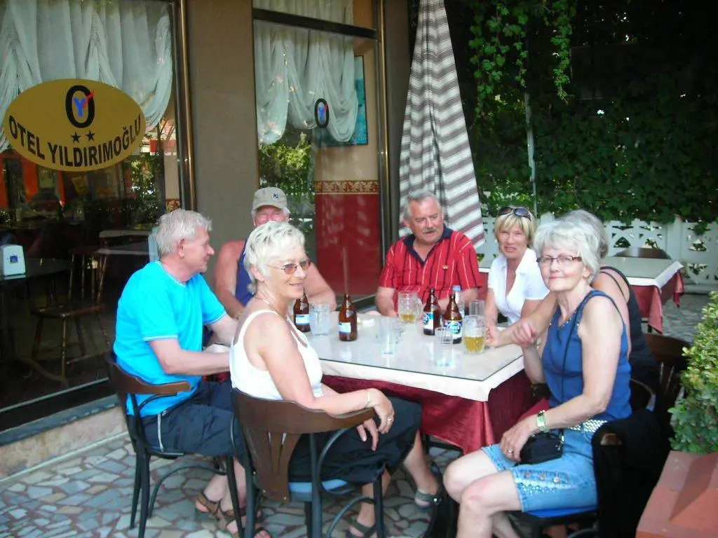 Hotel Yildirimoglu