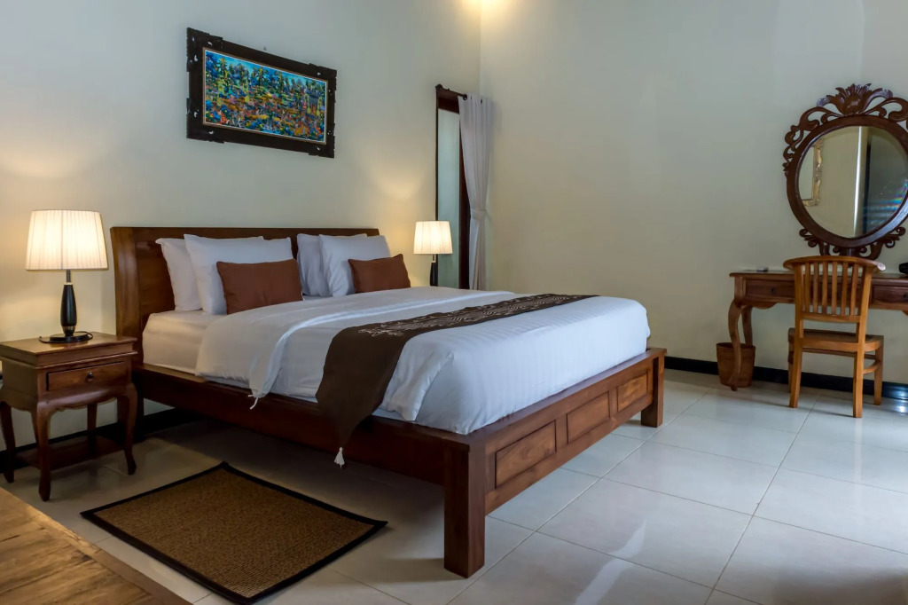 Dana's Place Private Villa