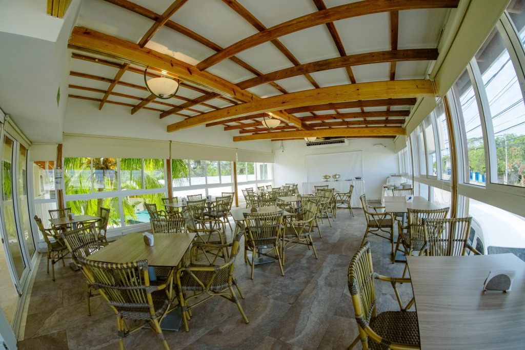 Hotel Isla Bonita