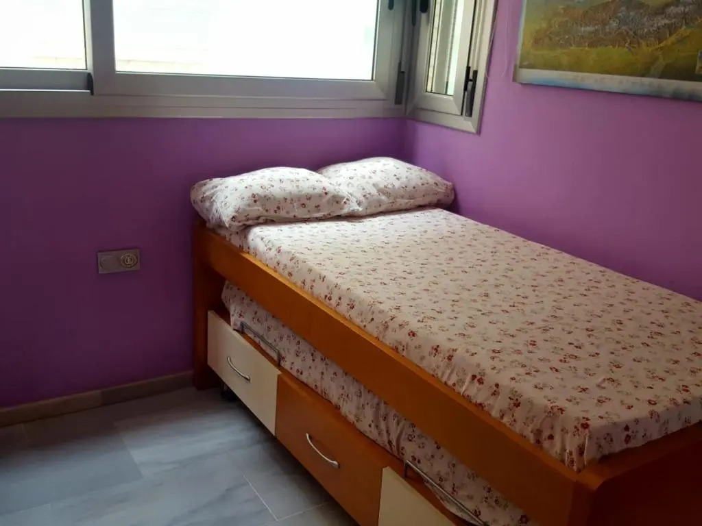 Elegance, apartamento 2 dormitorios cerca del casco urbano y de la playa