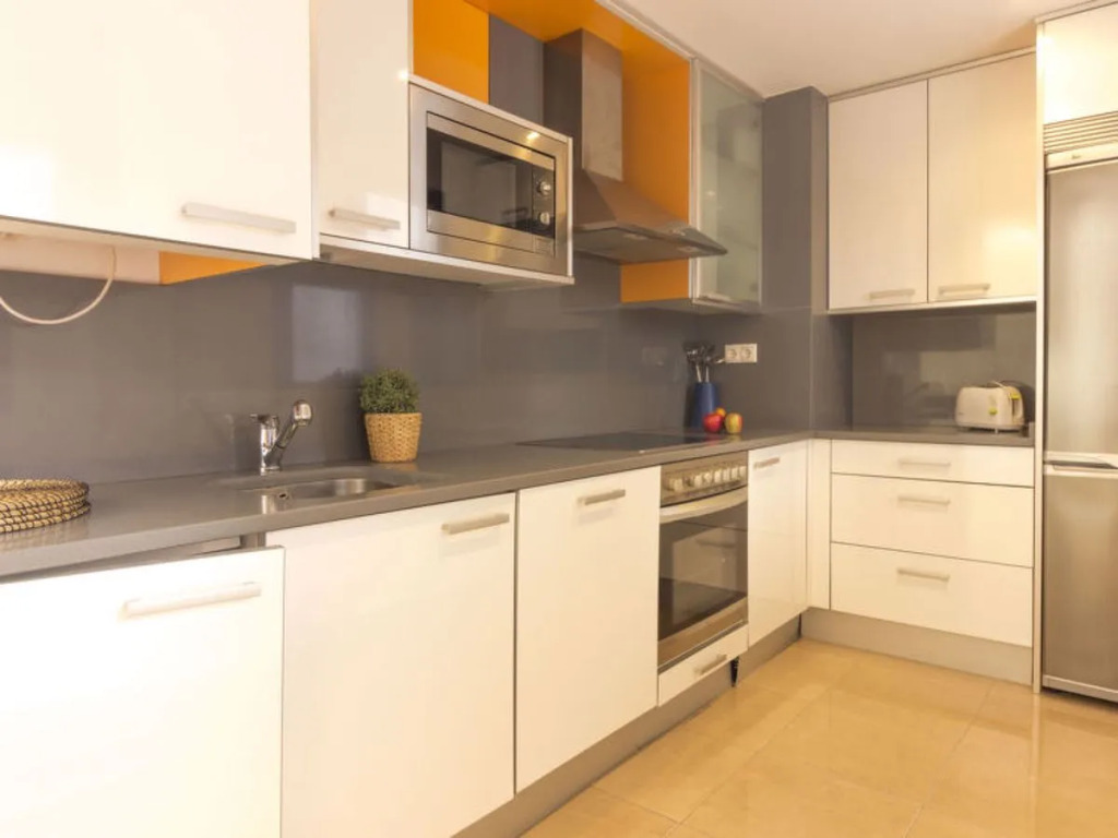 Apartment Goleta Cambrils