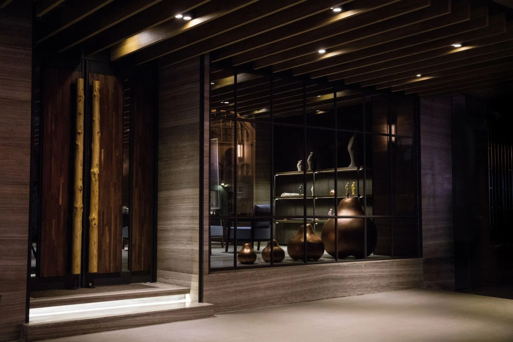 Changyu Hotel