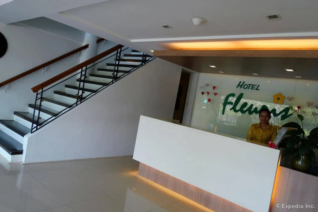 Hotel Fleuris