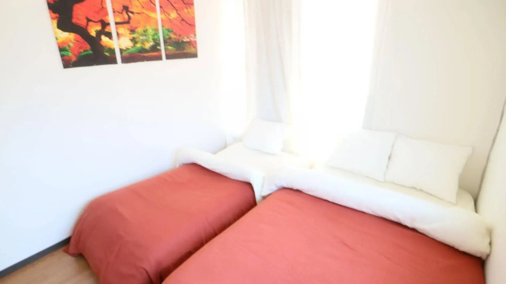 Osaka - Hotel / Vacation STAY 70068