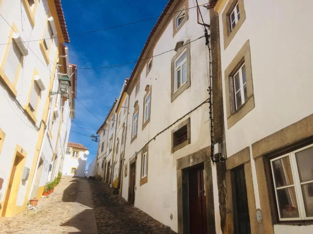 Casa da Vila