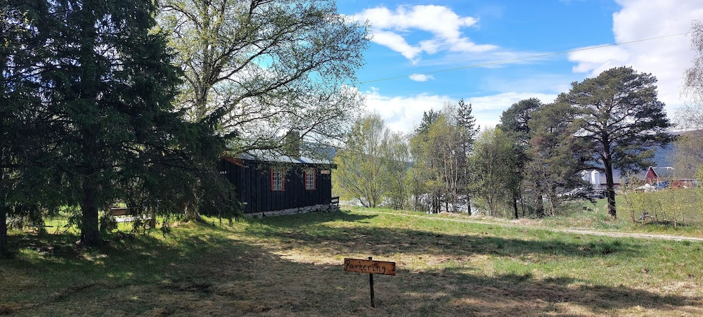 Trollskogen Gård