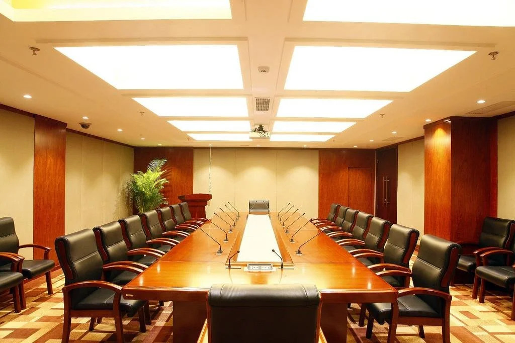 Junyi Runhua Hotel