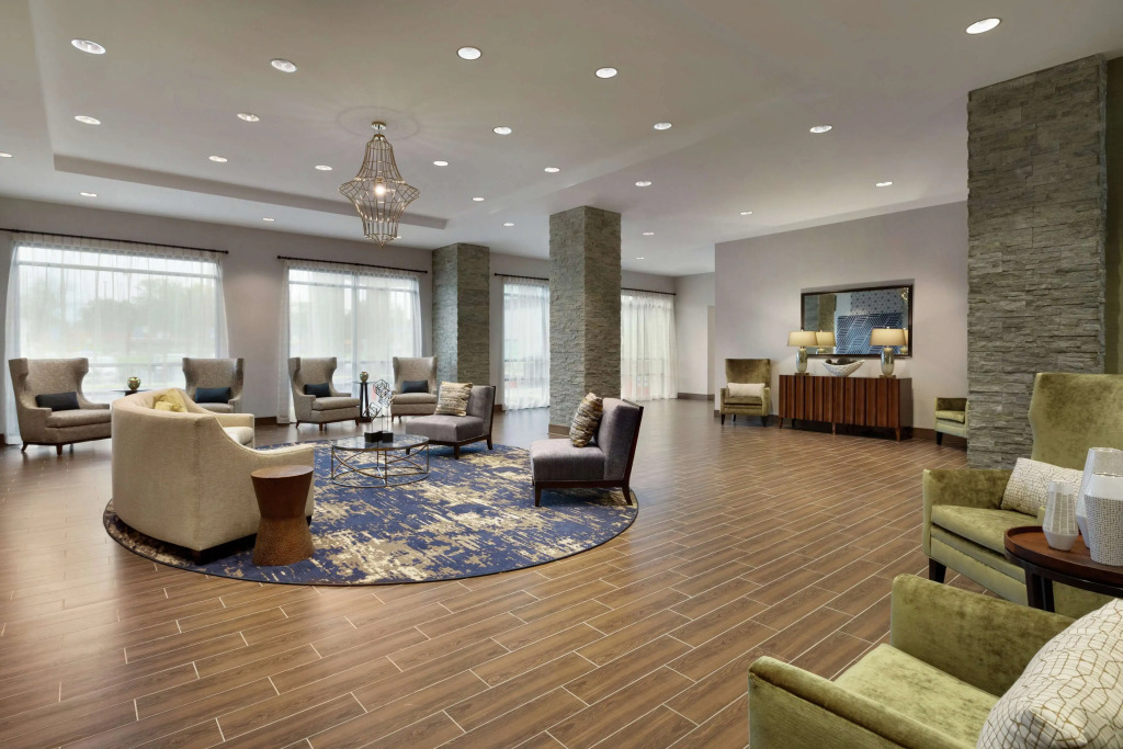 Homewood Suites by Hilton Albany