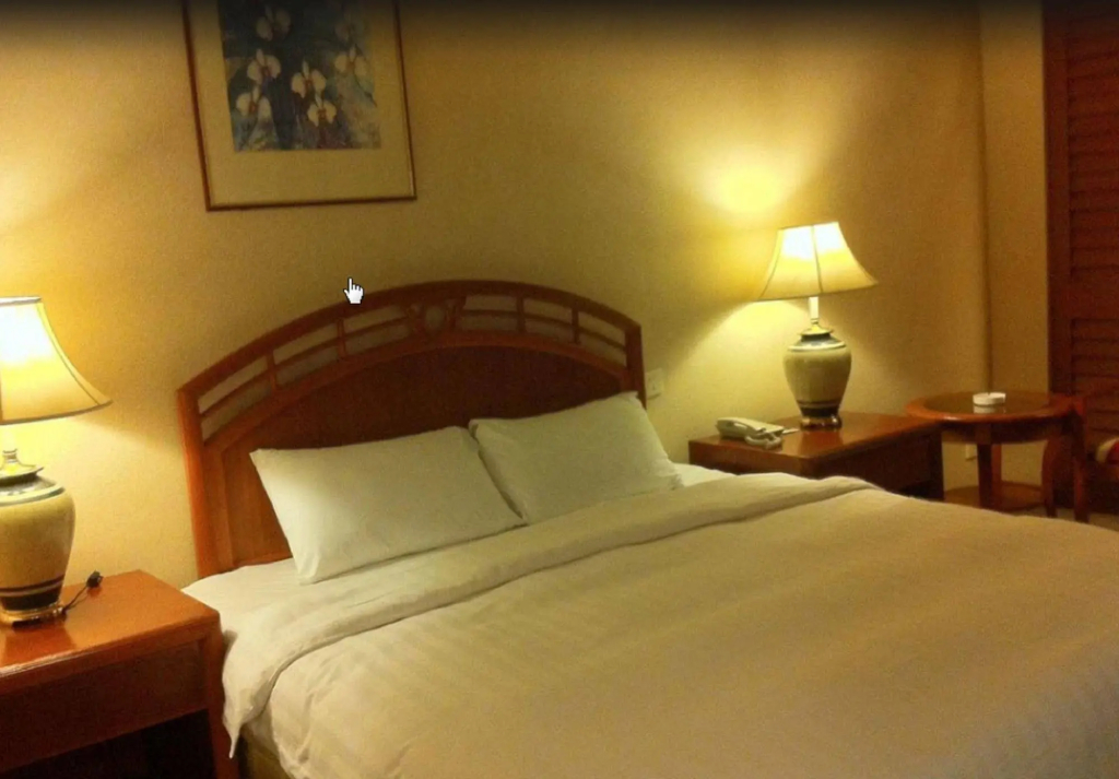 Sabah Oriental Hotel