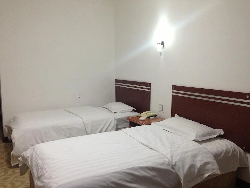 Shuaike Hotel