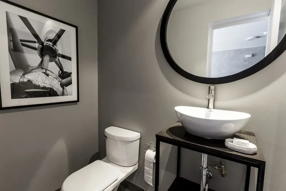 Francia Apartments in lovely Miraflores by Wynwood-House
