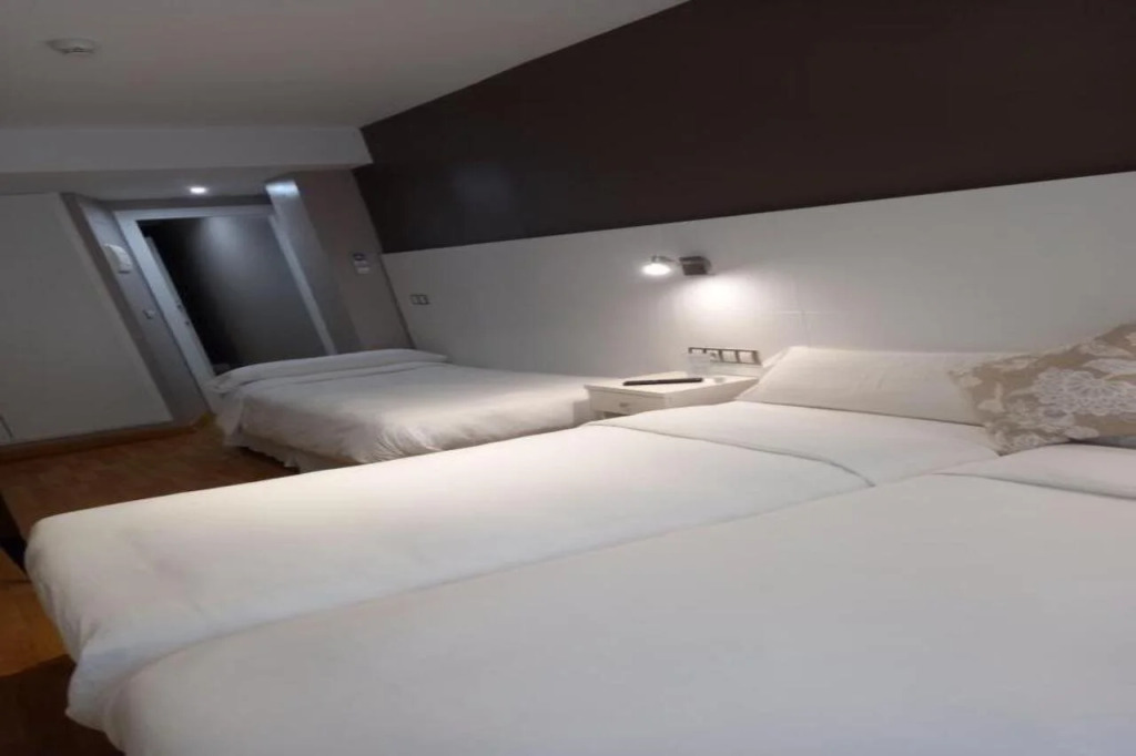 Hotel El Acebo