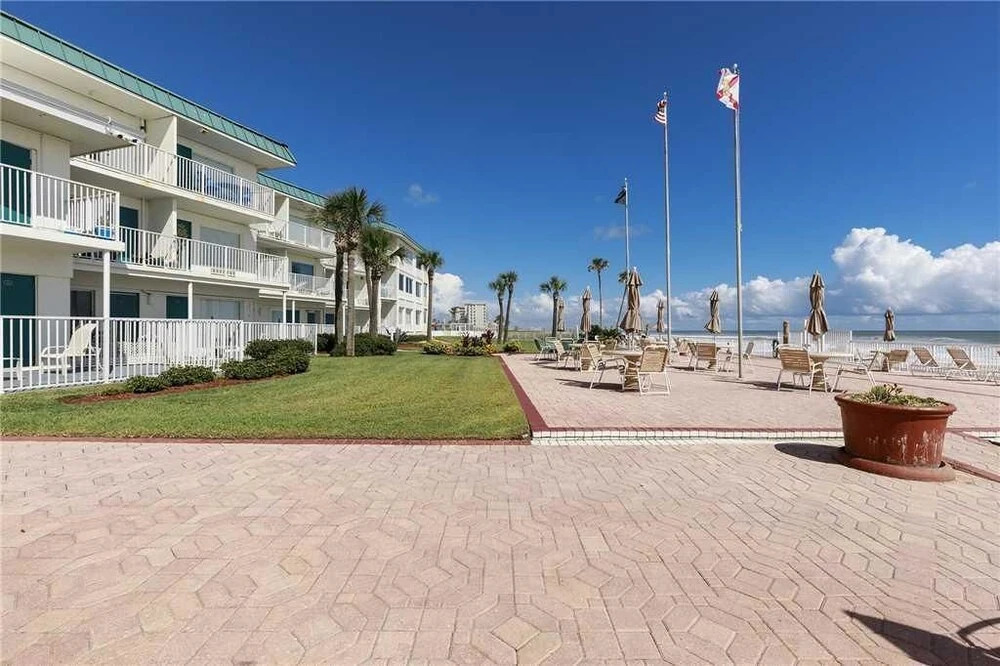 Ocean Jewel 364 - Studio Condo