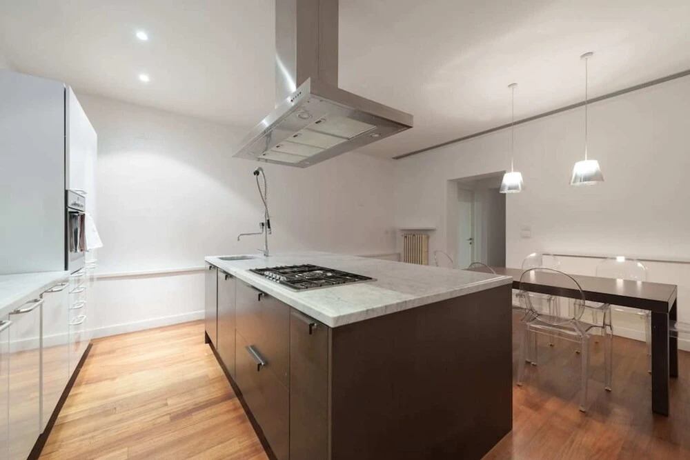 Short-Let Florence - Stunning Loft